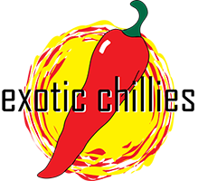 Exotic Chillies